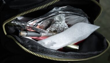 Vancouver police warn of cluster of seven overdoses that sent one to hospital