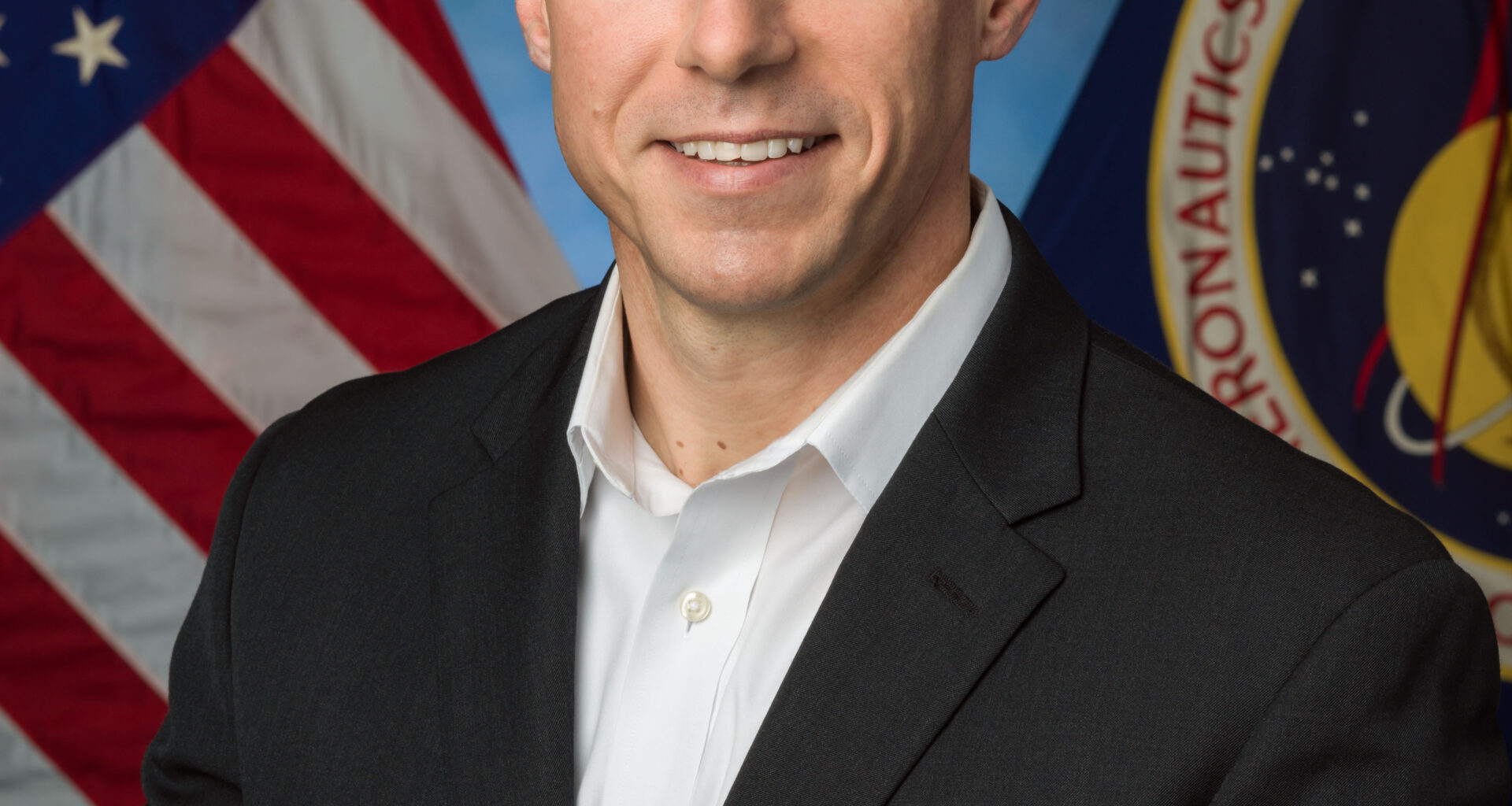 Sean Gallagher