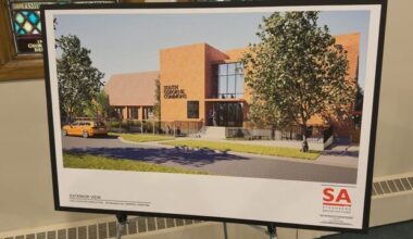 New childcare centre planned in south Winnipeg bringing over 100 spaces online