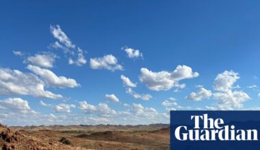 Scientists find ‘smoking gun’ evidence of world’s oldest meteorite strike in Western Australia | Geology