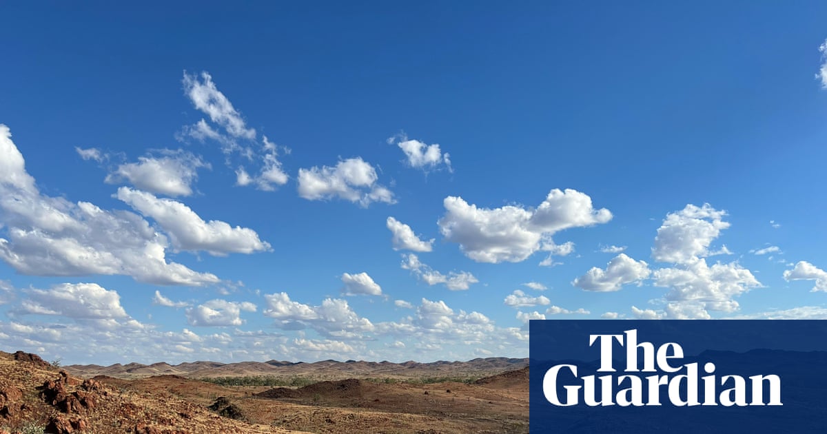 Scientists find ‘smoking gun’ evidence of world’s oldest meteorite strike in Western Australia | Geology