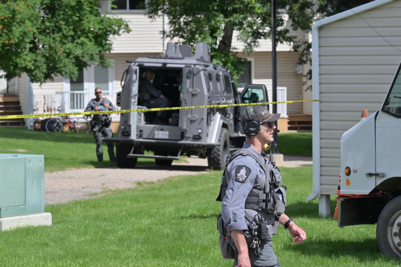 ‘Many unanswered questions’: Accused Montreal gunman was Alberta university student