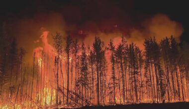 Provincial auditor urges Sask. to include all expected wildfire costs in budgeting