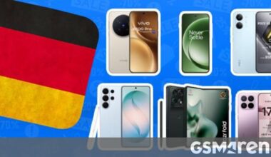 Amazon Germany Prime Day deals: Galaxy S26 Ultra, vivo X300 Pro, OnePlus 15R, Moto Razr Fold