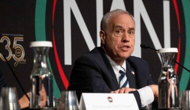 NY’s Pension Chief Faces First Democratic Challengers Since 2007