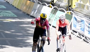 Uno-X has someone to ride every day in the Tour de France