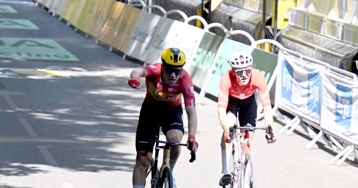 Uno-X has someone to ride every day in the Tour de France