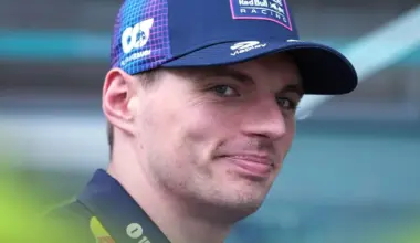 Max Verstappen future latest: Red Bull boost as Damon Hill spots ADUO concern