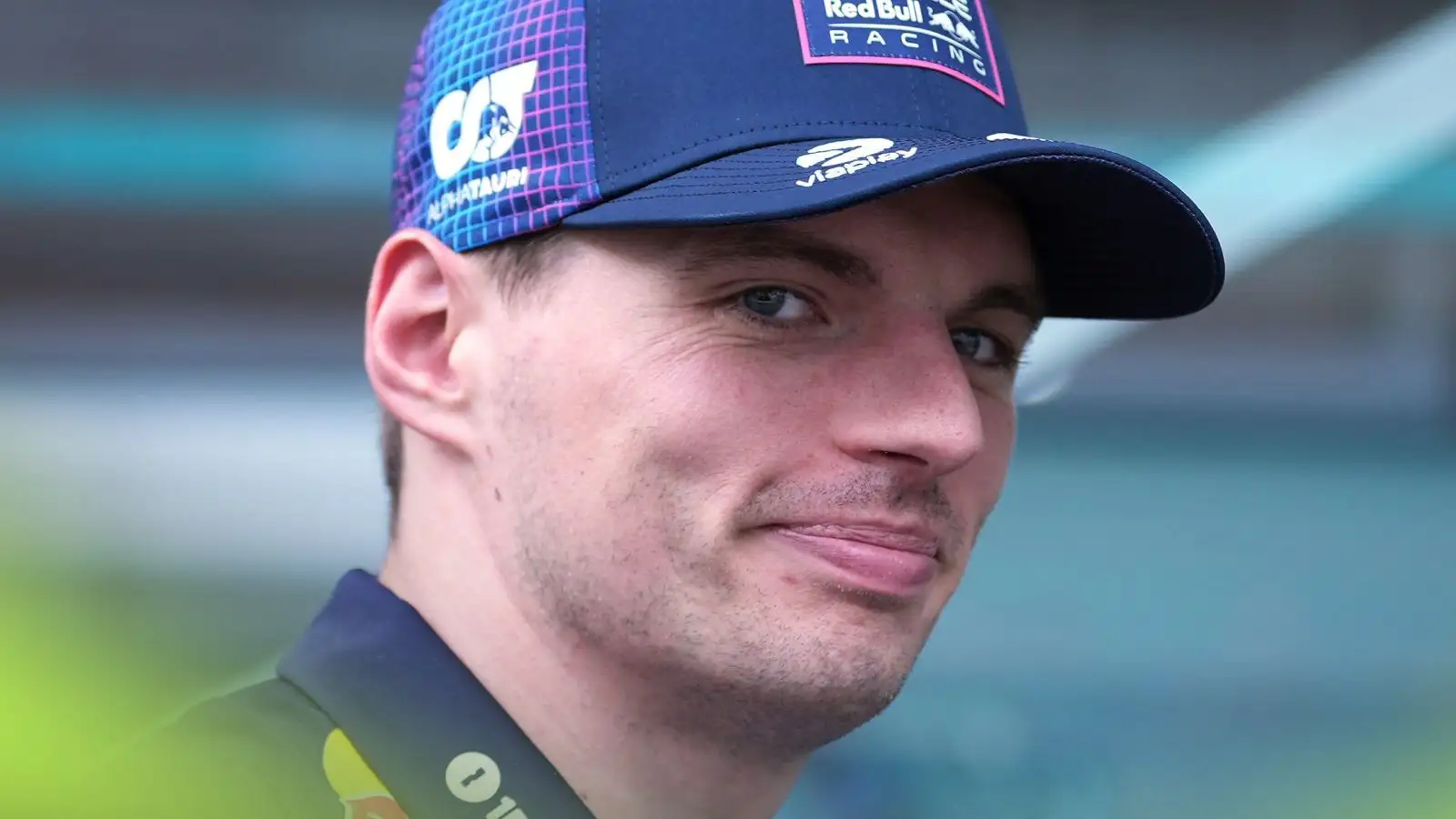 Max Verstappen future latest: Red Bull boost as Damon Hill spots ADUO concern