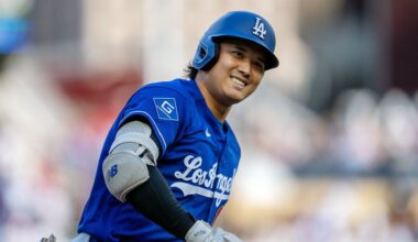 MLB's offense has increased dramatically in recent weeks, raising questions about a 'juiced' ball