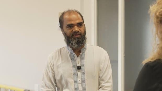 Regina mosque faces threats after launching weekly amplified call to prayer