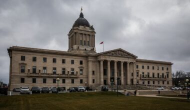 Byelection announced for July 21 in northern Manitoba riding – Winnipeg Free Press