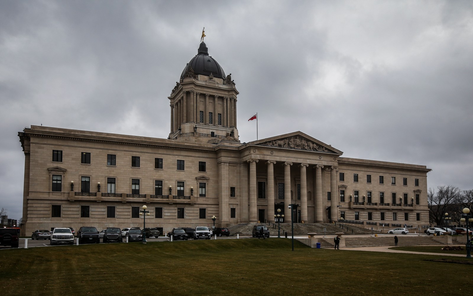 Byelection announced for July 21 in northern Manitoba riding – Winnipeg Free Press