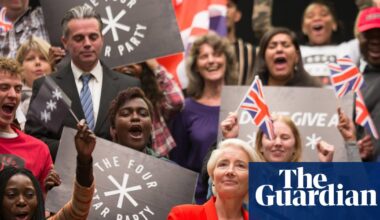 From The West Wing to Blackadder: the best fictional prime ministers on TV | Television