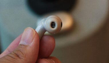 Huawei’s FreeBuds Pro 5 Are The Best AirPods Pro Alternative