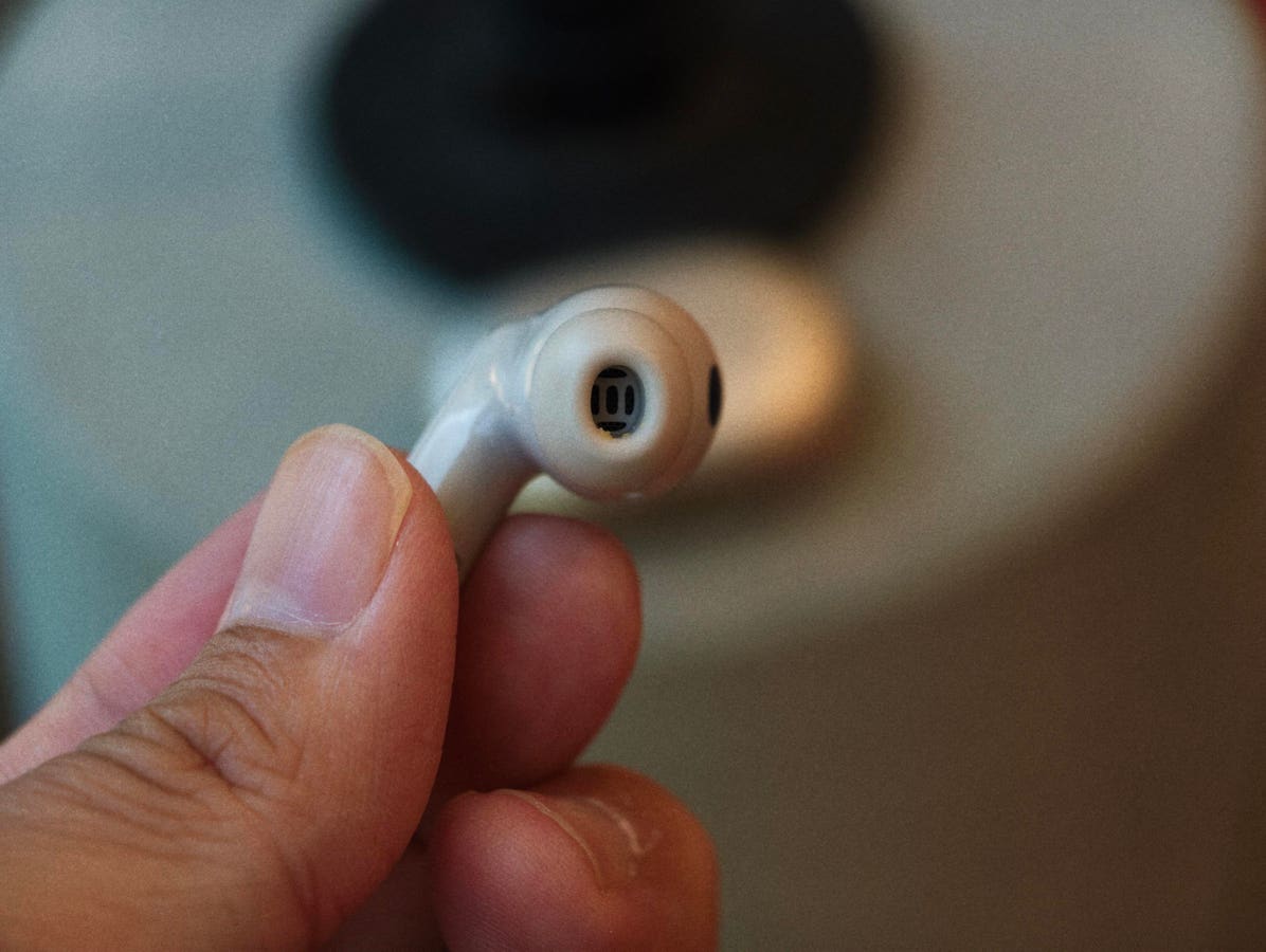 Huawei’s FreeBuds Pro 5 Are The Best AirPods Pro Alternative