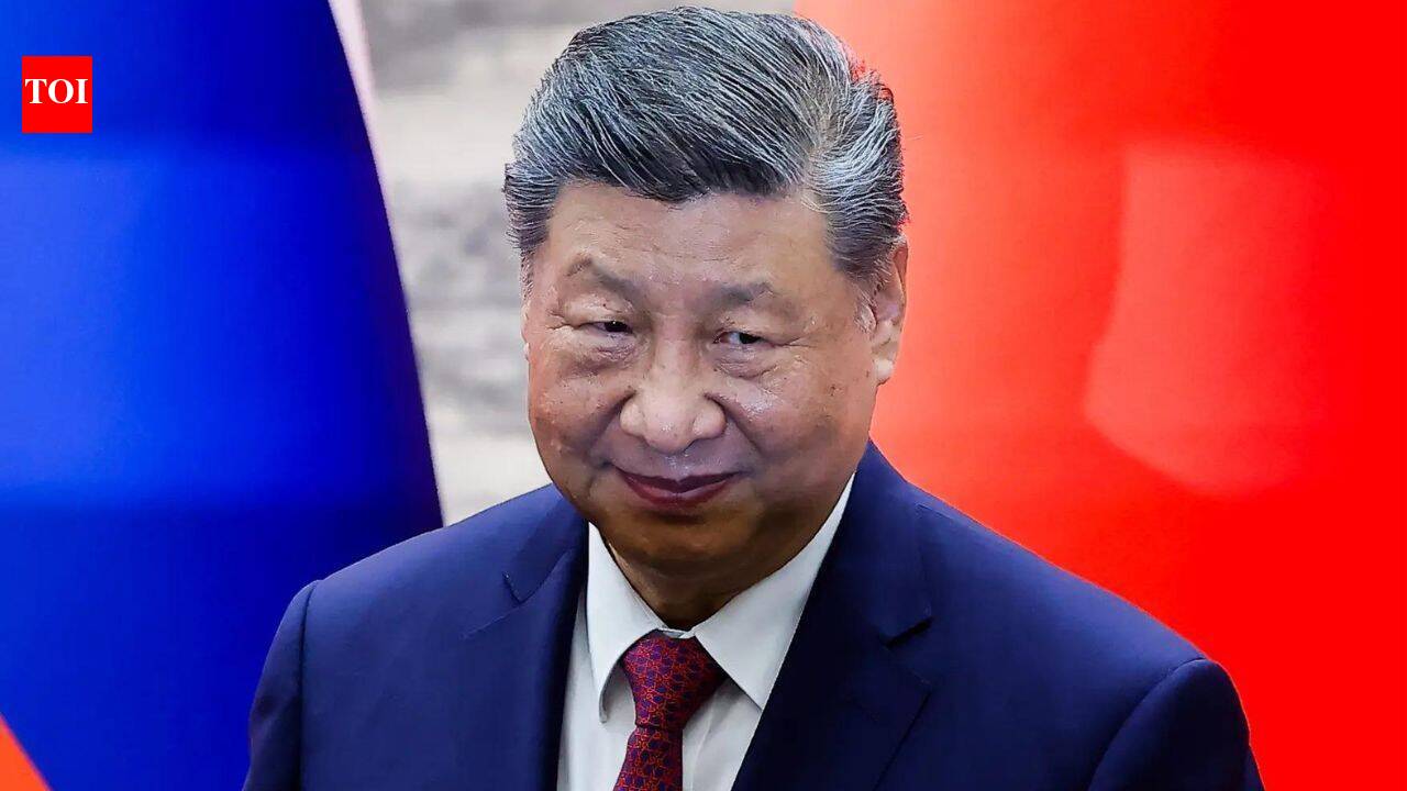 The $750 billion question: Report claims China fudged trade data to fool the IMF