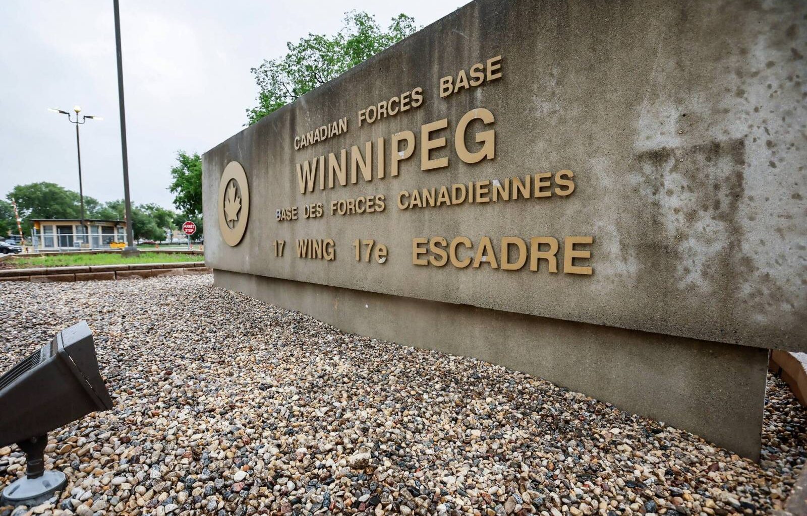 Construction boom to take flight at 17 Wing – Winnipeg Free Press
