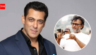 Salman Khan to play iconic historical warrior in Rakeysh Omprakash Mehra's period film – Report |