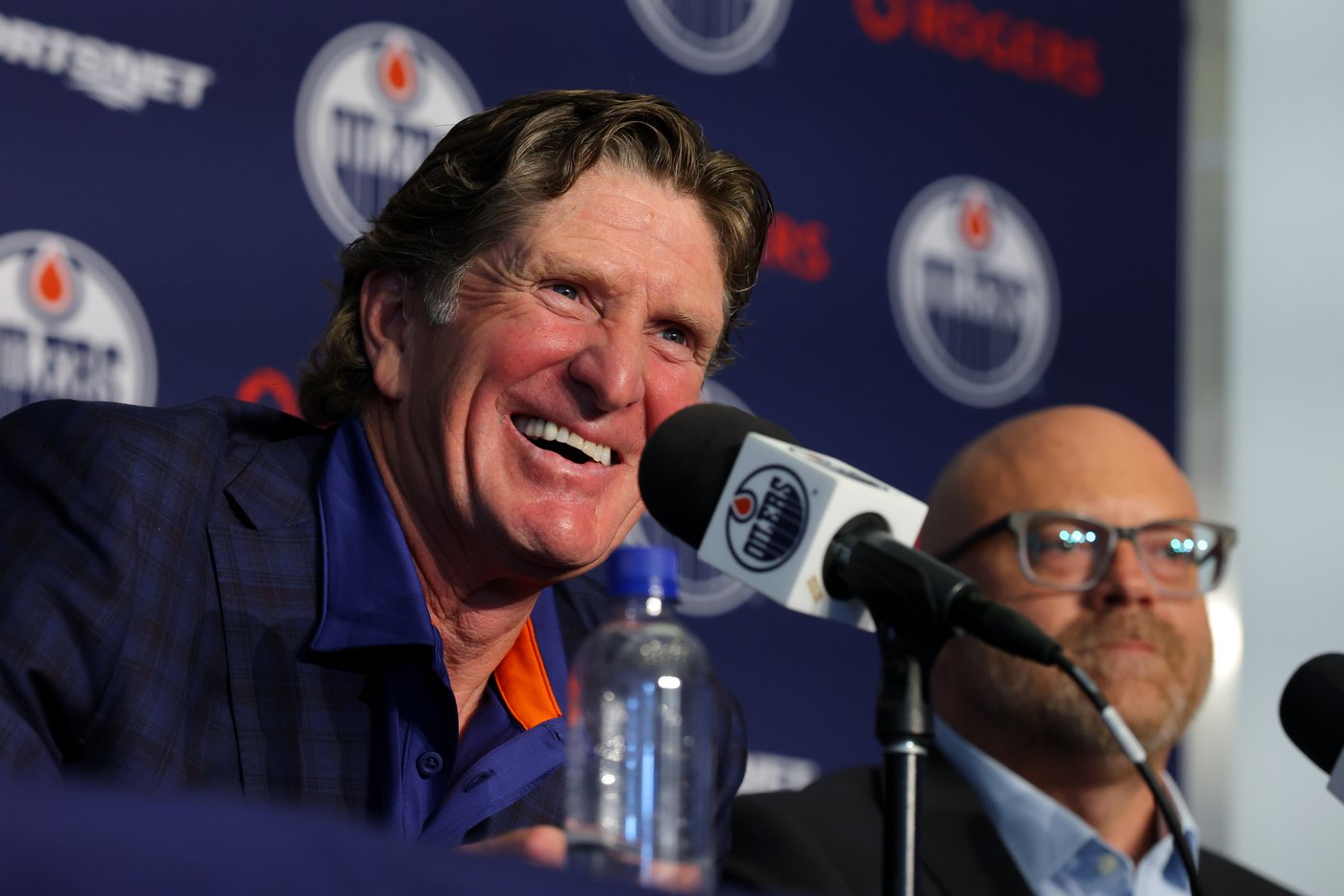 Edmonton Oilers name Mike Babcock as head coach after hire cleared by NHL | NanaimoNewsNOW
