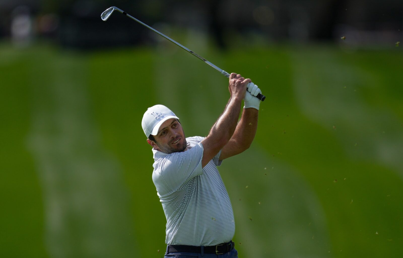 Molinari brothers reunited in Europe’s backroom team for Ryder Cup defense – Winnipeg Free Press
