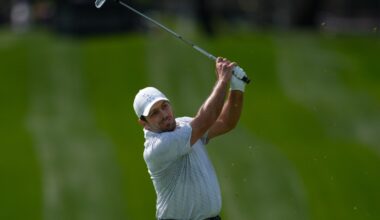 Molinari brothers reunited in Europe’s backroom team for Ryder Cup defense – Winnipeg Free Press