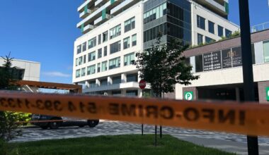 More details emerging from fatal Montreal shooting — including suspect identity