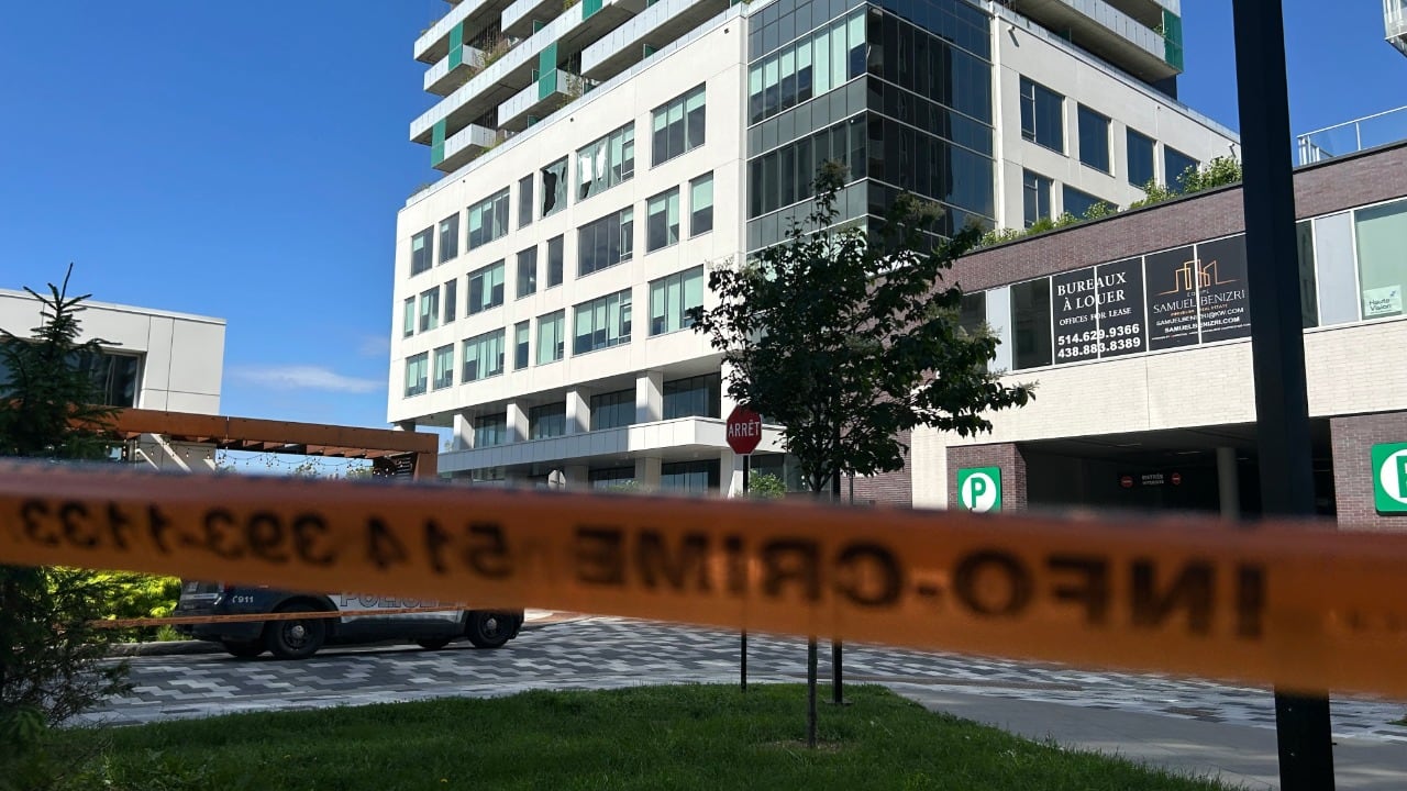 More details emerging from fatal Montreal shooting — including suspect identity