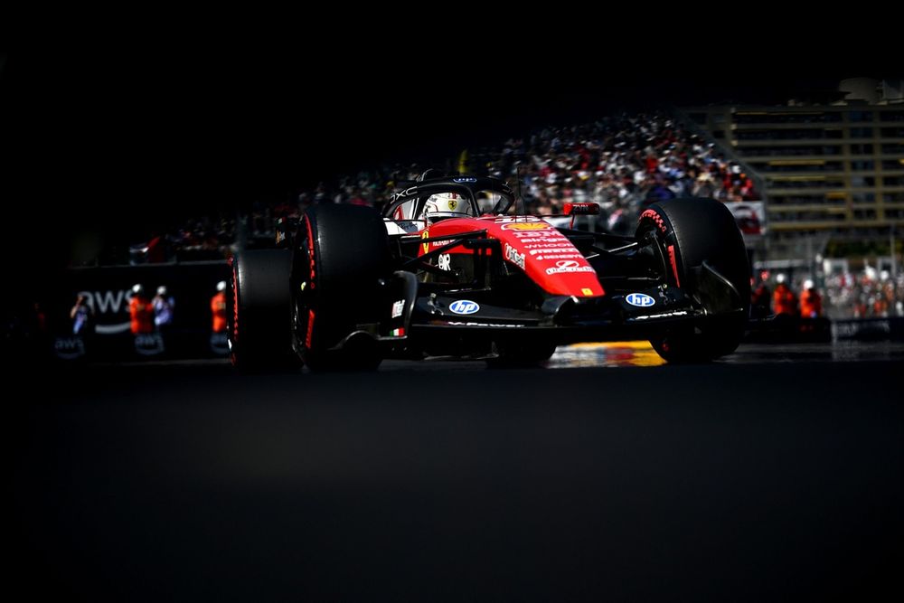 Charles Leclerc, Ferrari