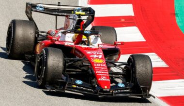 Ferrari set to follow Austria engine updates with new turbo after F1's summer break