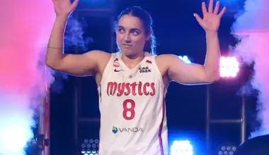 WNBA Player Props & Bets: Wednesday (6/24)