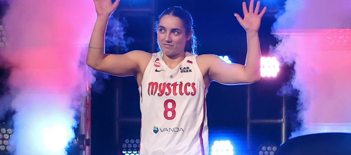 WNBA Player Props & Bets: Wednesday (6/24)