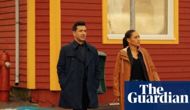 TV tonight: a big finale for French crime drama Saint-Pierre | Television
