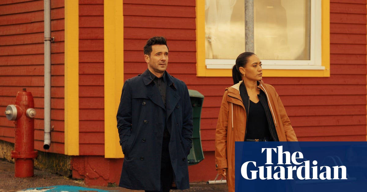 TV tonight: a big finale for French crime drama Saint-Pierre | Television