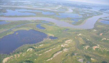 Feds push to have 3 projects in Canada's North declared developments of national interest