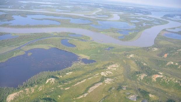 Feds push to have 3 projects in Canada's North declared developments of national interest