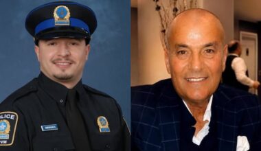2 victims of Côte-des-Neiges shooting to be honoured today in ceremonies