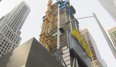Toronto gets $1.5B from feds, province to reduce development charges for new housing