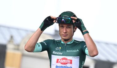 2026 Tour de France Green Jersey favourites