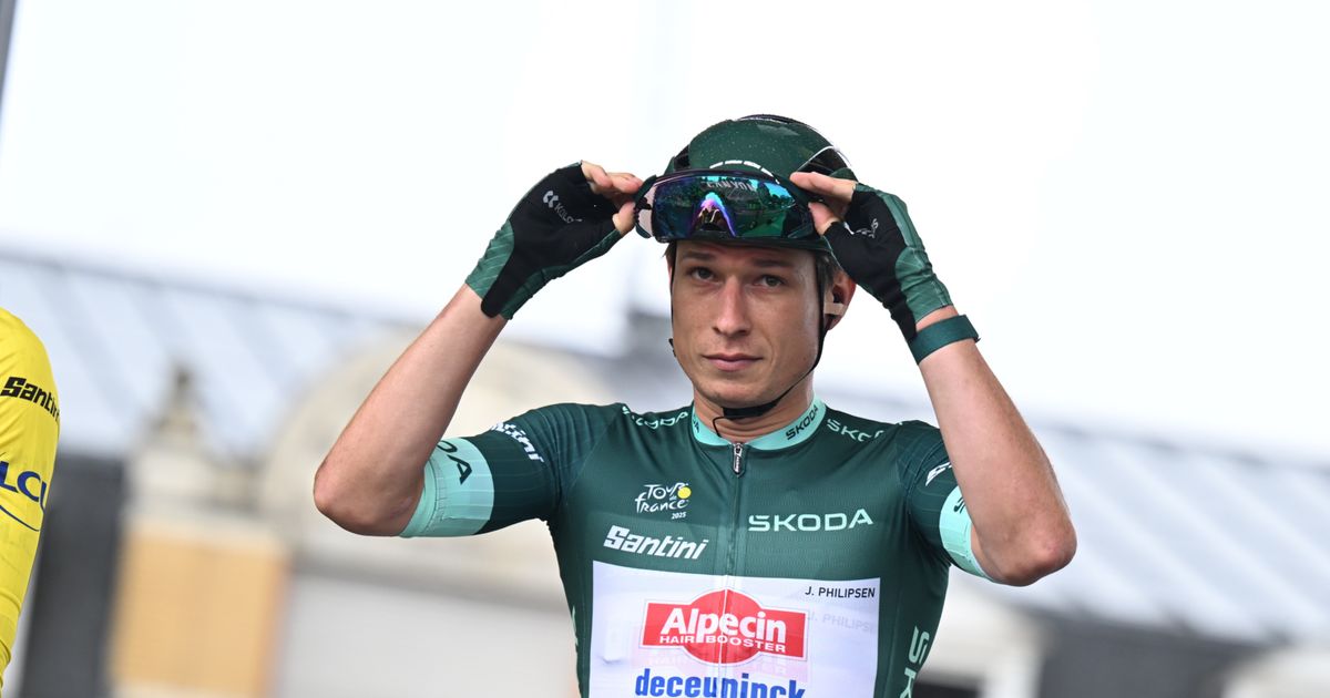 2026 Tour de France Green Jersey favourites