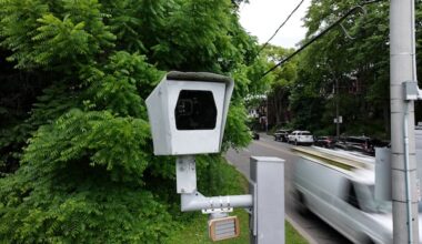 Toronto saw significant increase in speeders after camera removals: city report