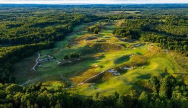 Kingsley Adds New Coore-Crenshaw Golf Course In $40 Million Expansion