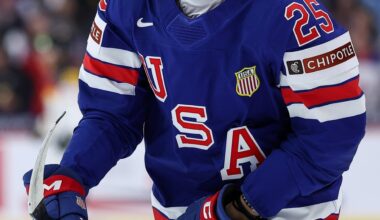‘Live in the moment’: Chase Reid ready for NHL draft after long journey | NanaimoNewsNOW