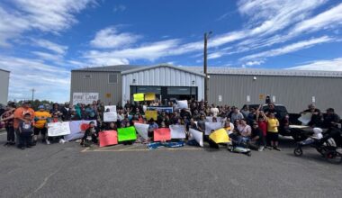 Expo Labrador cancelled amid dispute with province over Innu history