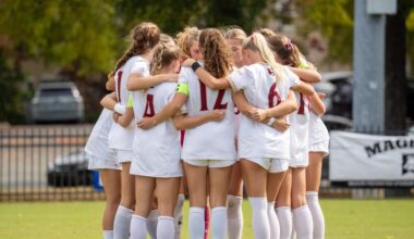 Elon Women’s Soccer Announces 2026 Schedule