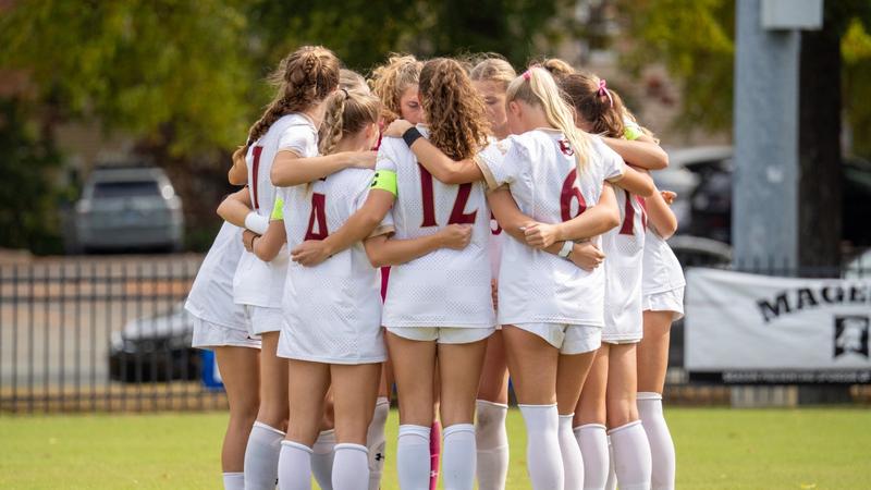 Elon Women’s Soccer Announces 2026 Schedule