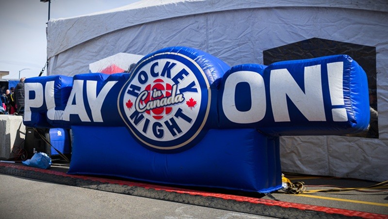 Alberta invited to returning Play On! street hockey tournament in Calgary this August