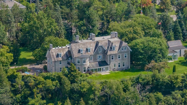 Carney announcing decision on future of 24 Sussex in coming weeks: sources