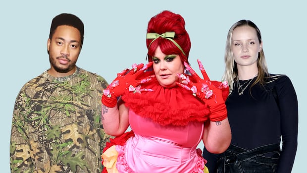 2026 SOCAN Polaris Song Prize long list: Begonia, Cadence Weapon, Charlotte Day Wilson and more