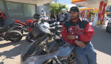 Beltline bikers revel in community, but engine revving irks others